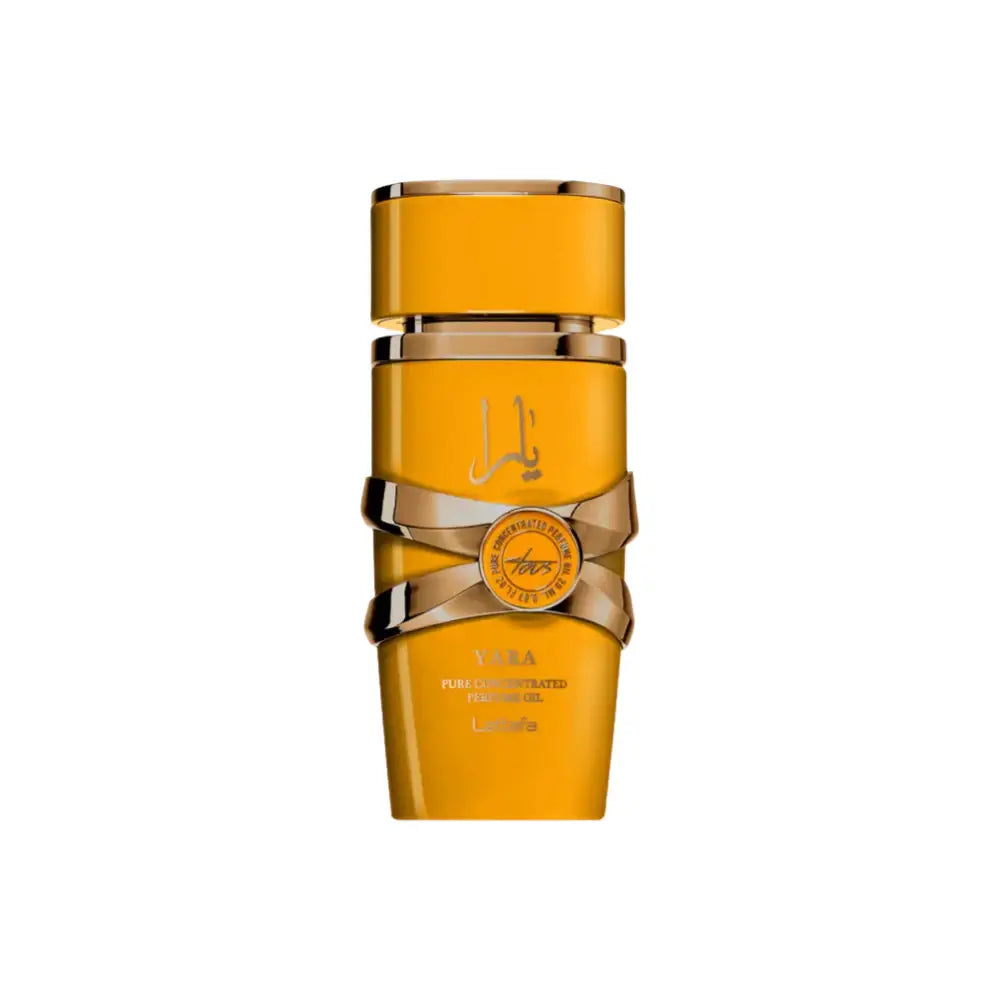 Yara Tous Koncentrerad Olja - LATTAFA 20 ml