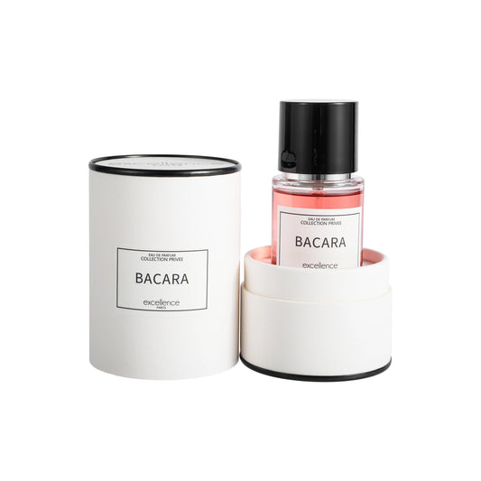 Bacara White  50 ml