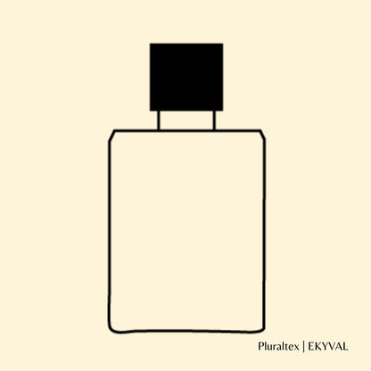 1100HTH - Generic parfym för män