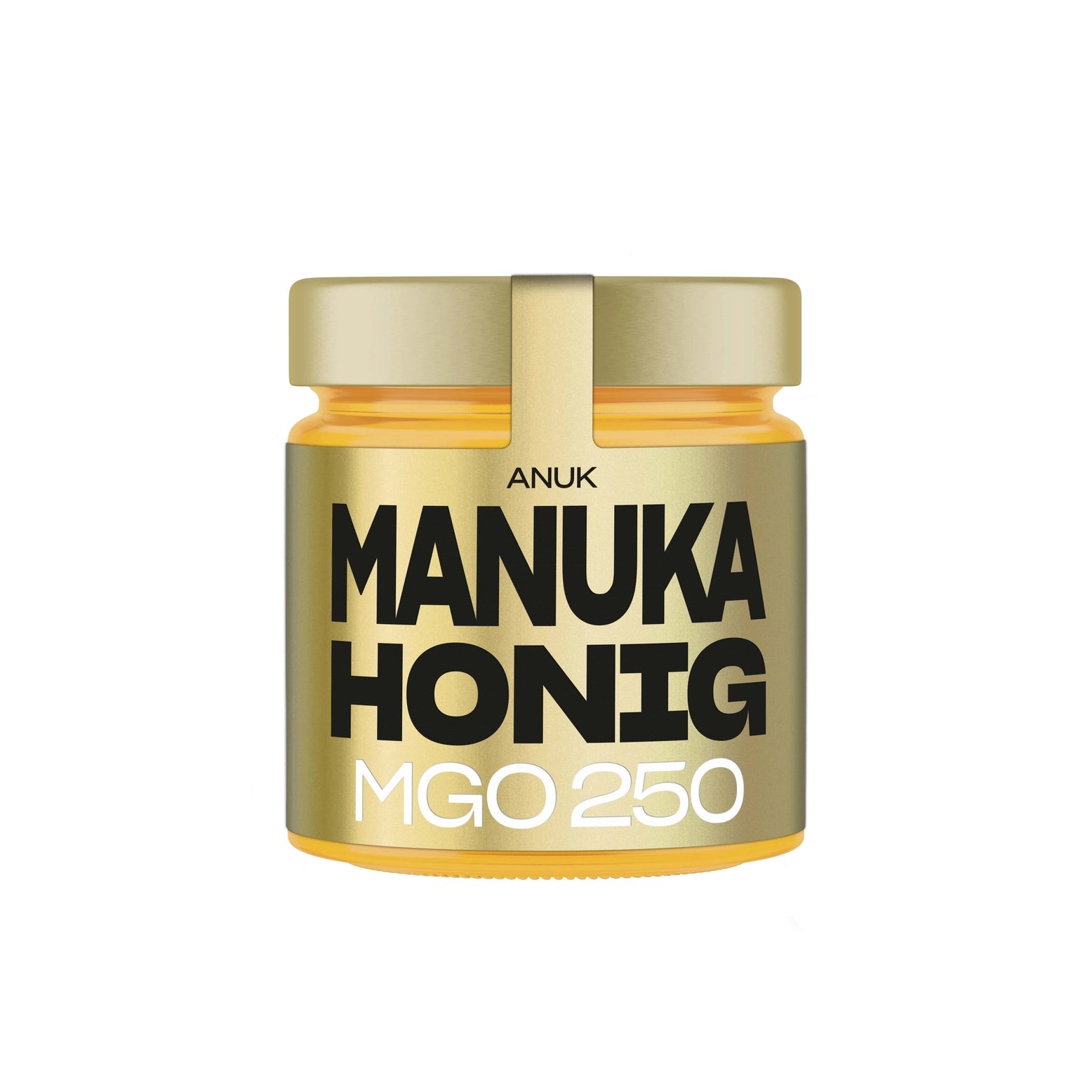 ANUK Manuka-honung MGO250