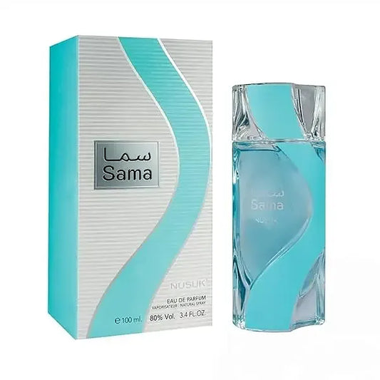 Sama - NUSUK 100 ml