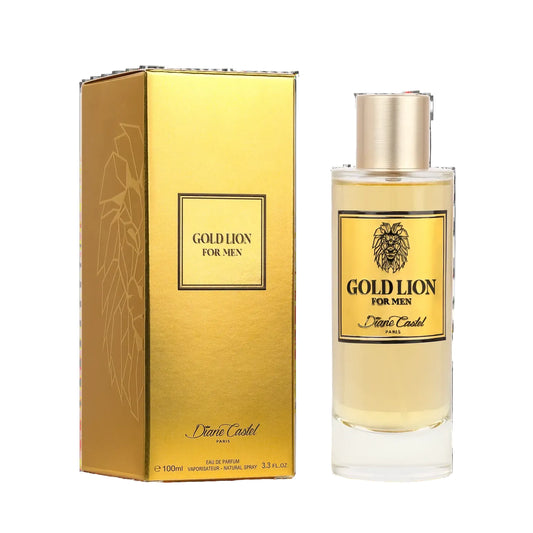 Gold Lion Eau de Parfum