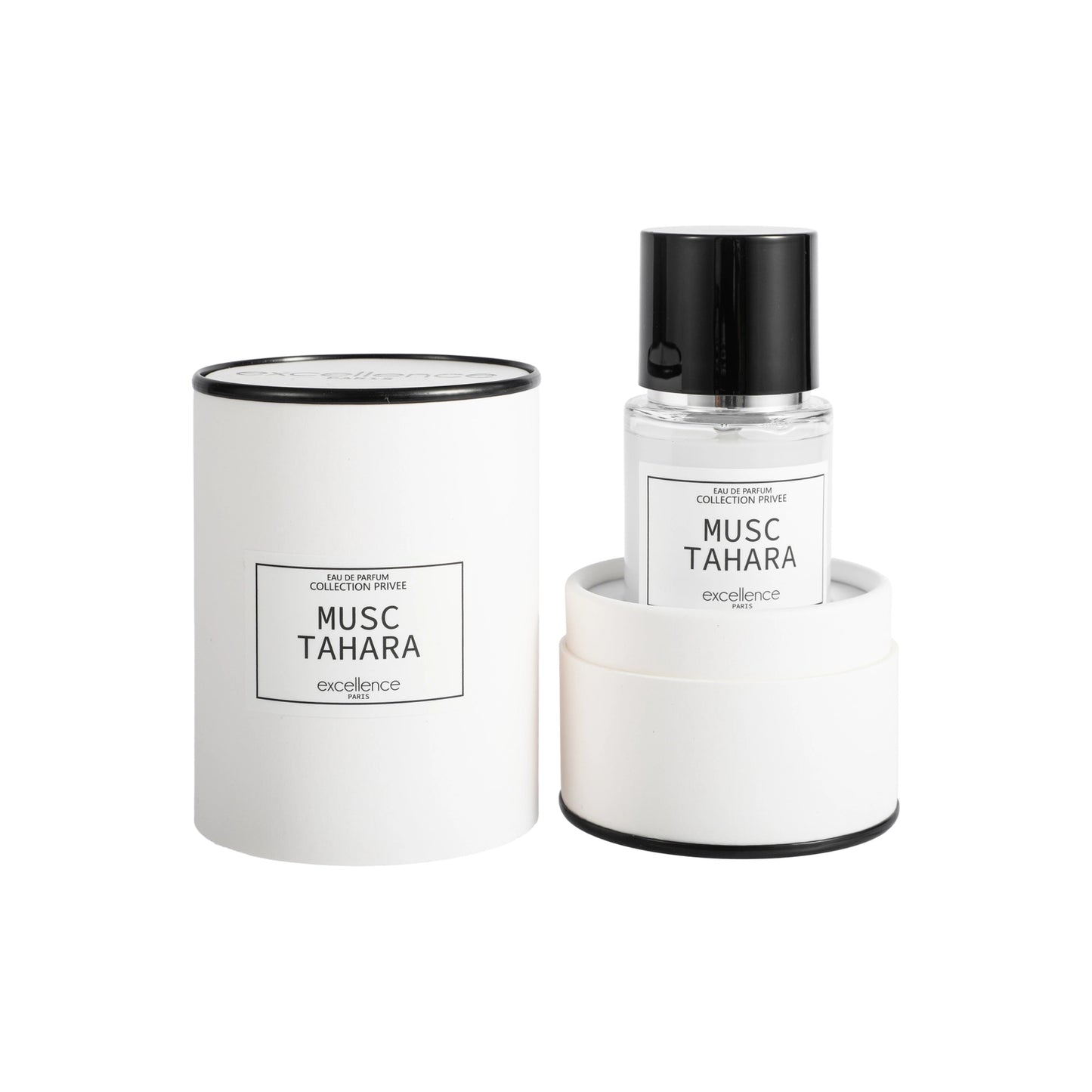 Musc tahara White 50 ml