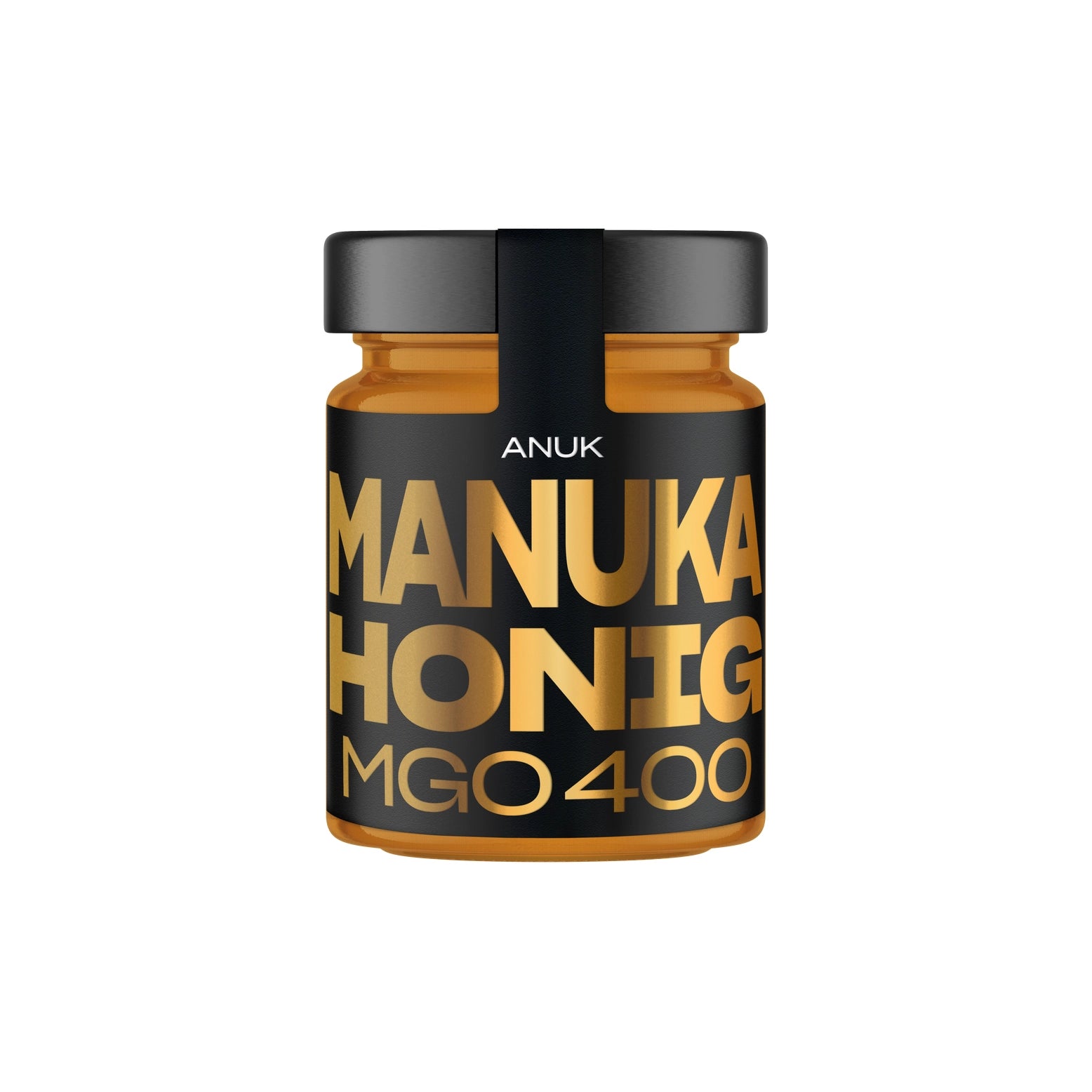 ANUK Manuka-honung MGO400