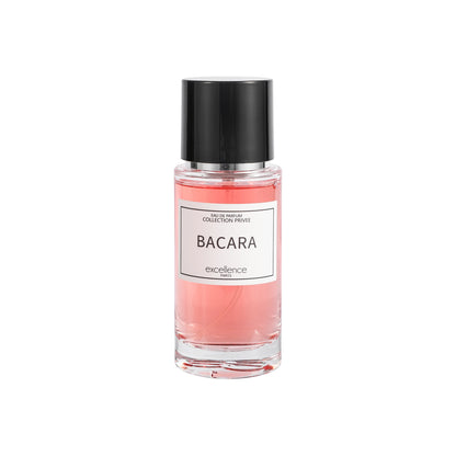 Bacara White  50 ml