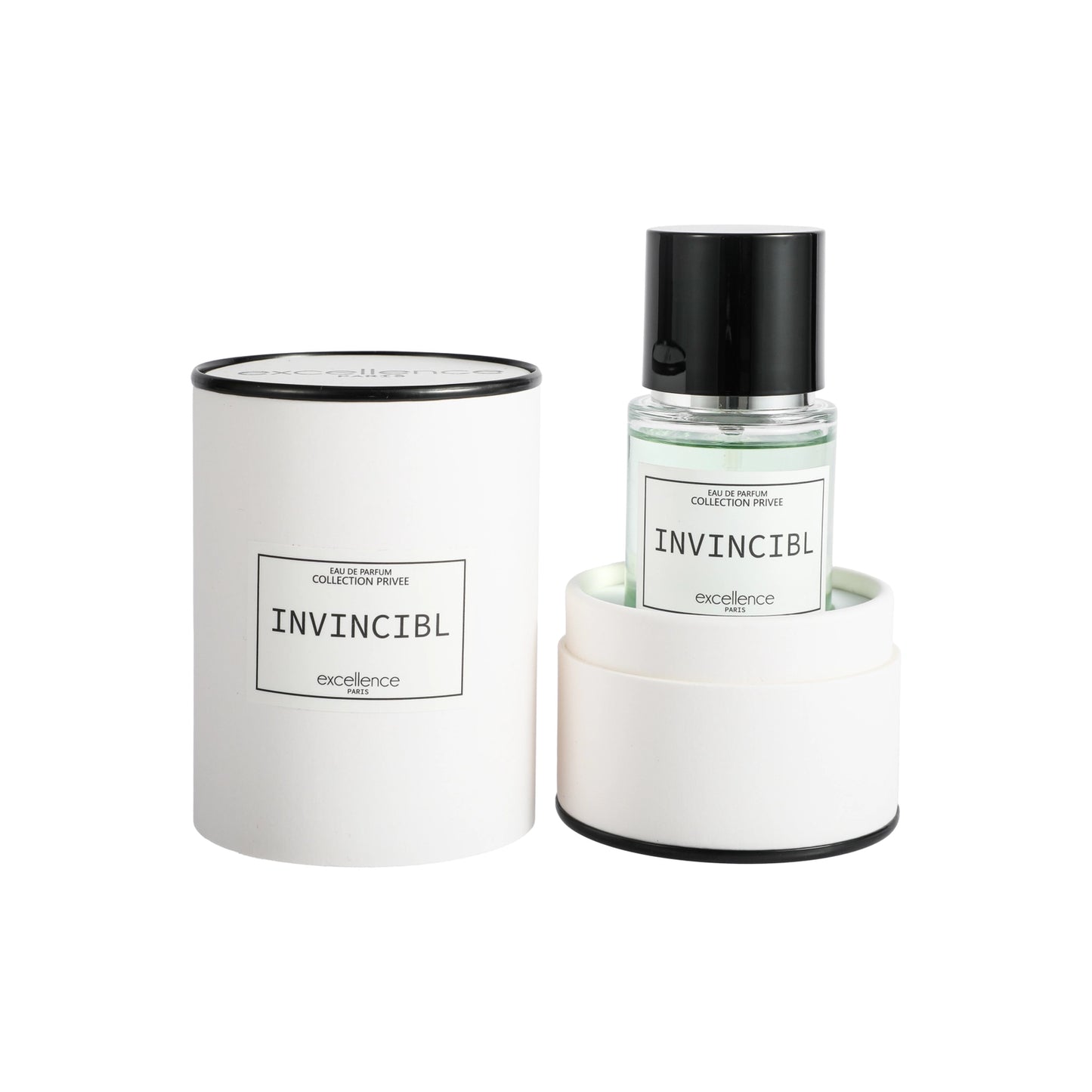 Invincibl White  50 ml