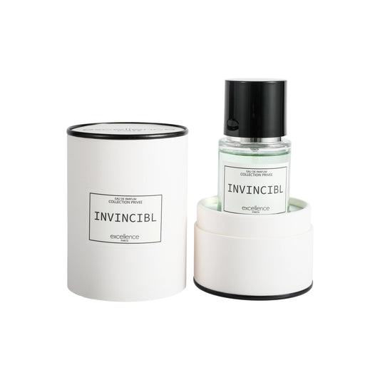 Invincibl White  50 ml