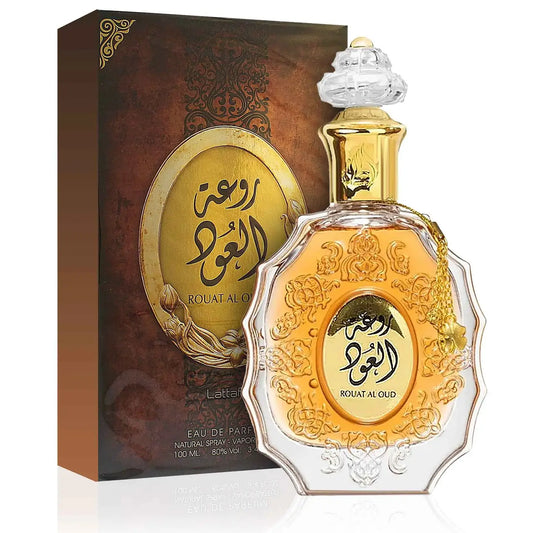 Rouat Al Oud