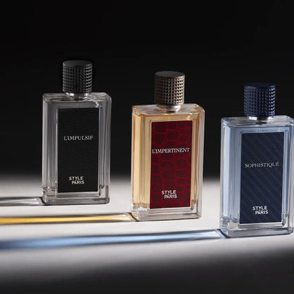 Impertinent - Eau de Parfum