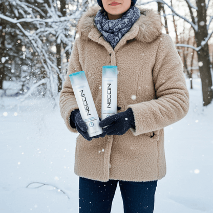 Neccin No.1 Anti-Dandruff Shampoo 250 ml