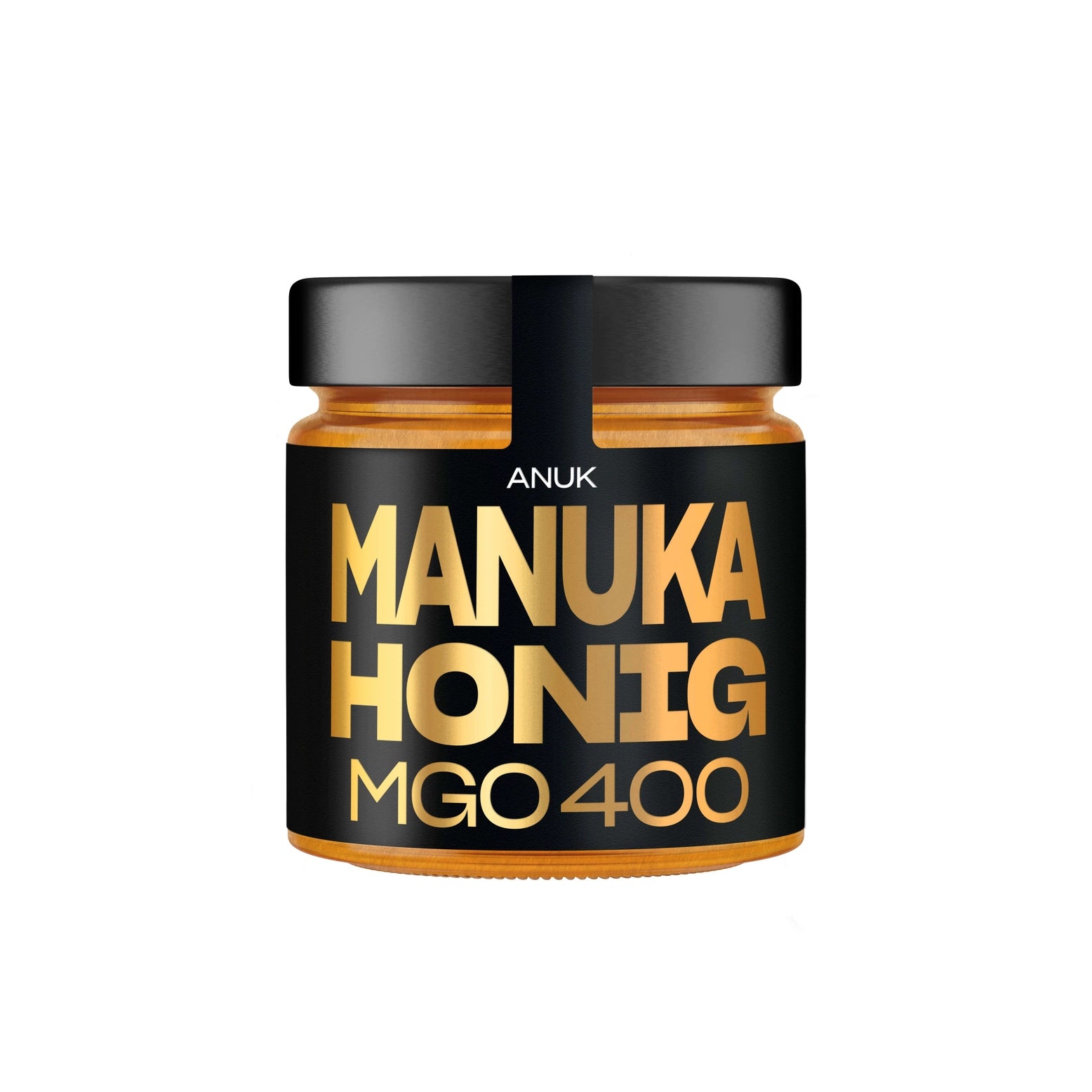 ANUK Manuka-honung MGO400
