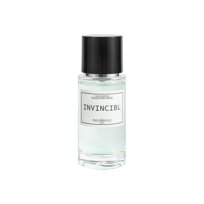 Invincibl White  50 ml