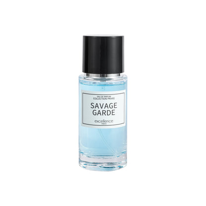 Savage garde White 50 ml