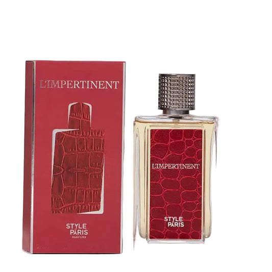 Impertinent - Eau de Parfum