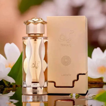 Teriaq av Quentin Bisch - LATTAFA 100 ml