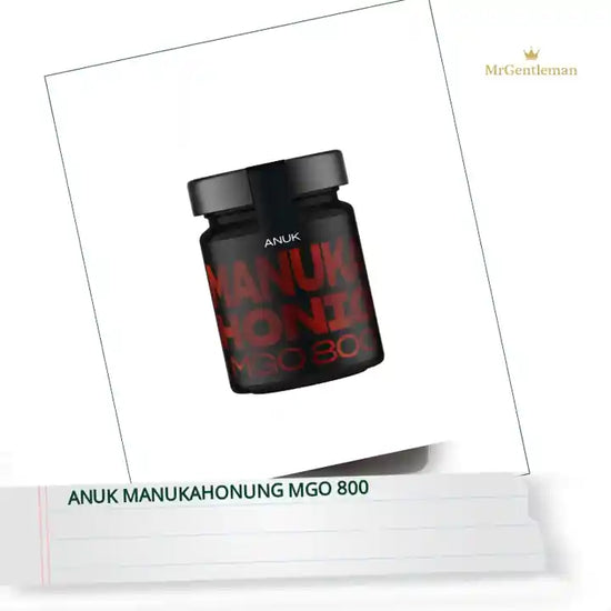ANUK Manukahonung MGO 800 by@Outfy