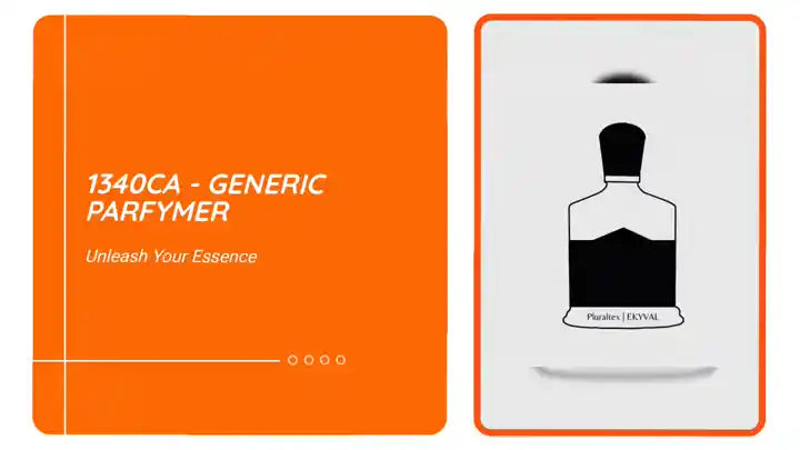 1340CA - Generic parfymer by@Outfy