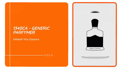 1340CA - Generic parfymer by@Outfy