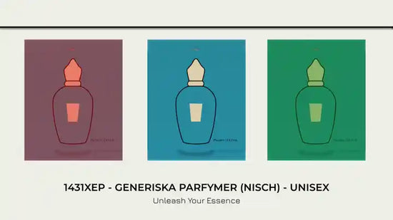 1431XEP - Generiska parfymer (Nisch) - Unisex by@Outfy