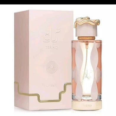 Teriaq av Quentin Bisch - LATTAFA 100 ml