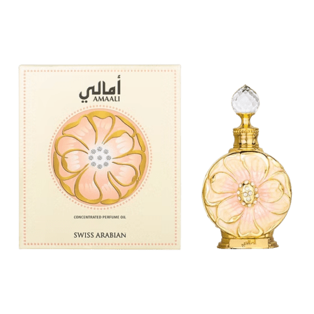 Amaali Oil - SWISS ARABIAN 15 ml