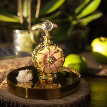 Amaali Oil - SWISS ARABIAN 15 ml