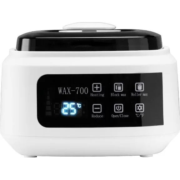 Wax Heater Pro