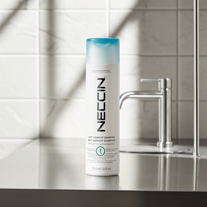 Neccin No.1 Anti-Dandruff Shampoo 250 ml
