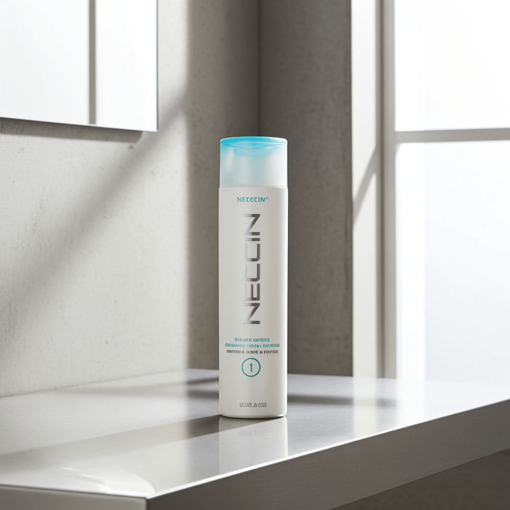 Neccin No.1 Anti-Dandruff Shampoo 250 ml